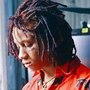 Picture for song 'Trippie Redd Type Beat "Rocket"' by artist 'qquitness'