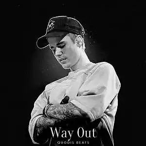Picture for song 'Way Out Justin Bieber type beat Pop R&B type bea' by artist 'Quodis'
