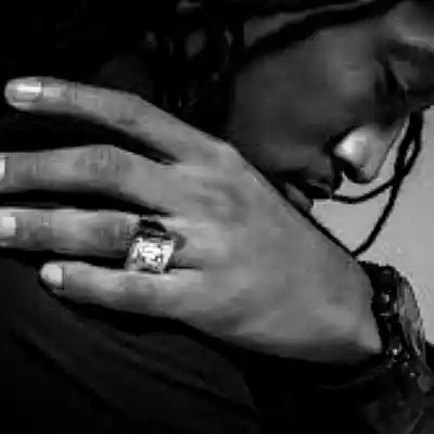 Picture for song 'FUTURE X METRO BOOMIN TYPE BEAT 2024 - ICE ATTACK' by artist 'R.Beatz'