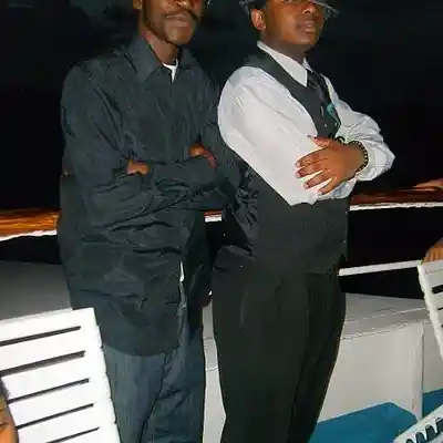 Picture for song 'ROYAL CROWN - this how we livin' by artist 'Royal Crown Ent'