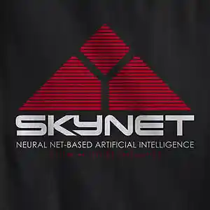 Picture for song 'SKYNET' by artist 'Rude Rick'