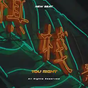 Picture for song 'You Right' by artist 'Sad Soul'