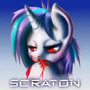 Picture for song 'Uptight' by artist 'Scraton'