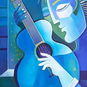 Picture for song 'I Fall In Love Too Easily - featuring Nathalie Par' by artist 'Serge Bardot'