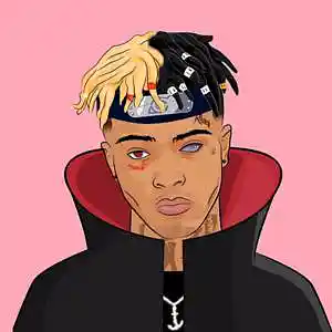 Picture for song 'Sonnerie Look At Me (Remix) par XXXTentacion pour' by artist 'SonneriePortable'