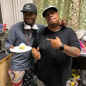 Picture for song 'matt evans' by artist 'jacob fridley'