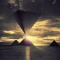 Picture for song 'AWAKENING' by artist 'SPCIAL'
