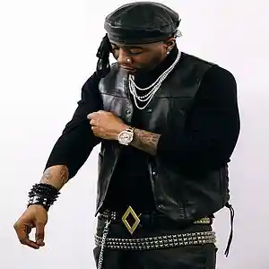 Picture for song 'Beast' by artist 'Stacked Up Michael'