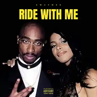Picture for song 'Ride With Me - Detroit Type Beat x YN Jay' by artist 'Sway Mzk'