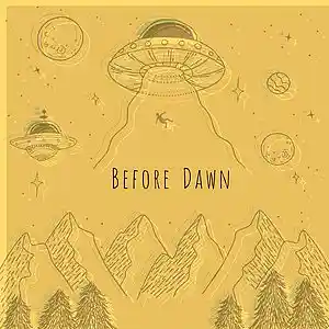 Picture for song 'Before Dawn (Free DL)' by artist 'Tak Sama .beats'