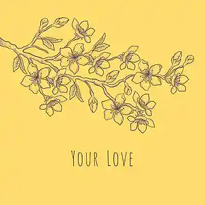 Picture for song 'Your Love (Free DL)' by artist 'Tak Sama .beats'