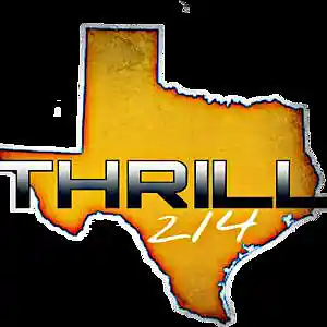 Picture for song 'Hammer Time' by artist 'Thrill 214'