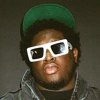 Picture for song 'CASH COBAIN SEXY DRILL TYPE BEAT - BACK 4 U' by artist 'tonyluvsyou'