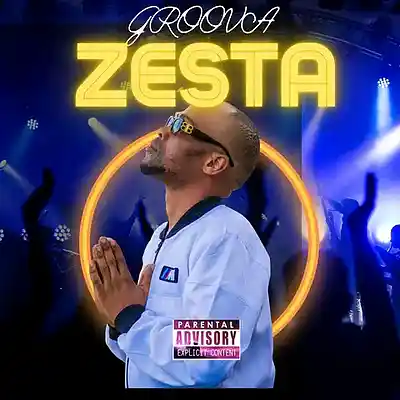 Picture for song 'Groova_Prod. by Nectar' by artist 'Tux Ngics'
