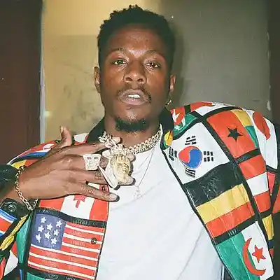 Picture for song '[free] Sucio Sur x Joey Badass Type Beat' by artist 'Unknown Kicks'