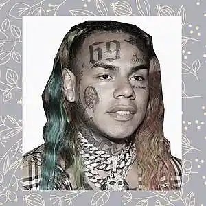 Picture for song 'Sabotage x Tekashi x 6ix9ine' by artist 'Uralanov'
