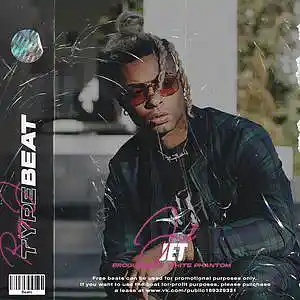 Picture for song 'White Phantom - Ronny J Type Beat' by artist 'White Phantom prod By'