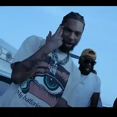 Picture for song 'Hold Me Down / Key Glock Type Beat' by artist 'World Beats'