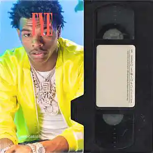 Picture for song 'FYE (LIL BABY x LIL KEED x GUNNA TYPE BEAT)' by artist 'xogod.prod'