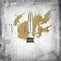 Picture for song 'Solo Dolo' by artist 'XRated25'