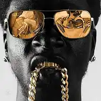Picture for song '24 Karat pure' by artist 'YALLA BEATS'