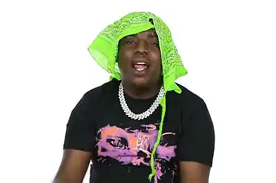 Picture for song 'WhoGangDee type beat' by artist 'Ygdabeatplug'