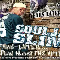 Picture for song '*FREE D/L Soulja Slim Type* I Want It 84 BPM ' by artist 'Young Surf On Da Beat'