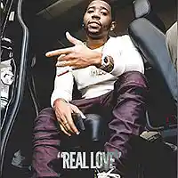 Picture for song 'NEW(Real Love)' by artist 'Yung Murk Beats'