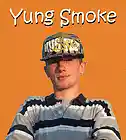 Picture for song 'Stack Fein' by artist 'Yung Smoke RCR'