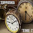 Picture for song 'TiME' by artist 'ZAPPATiKA (official)'