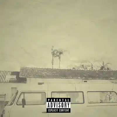 Picture for song 'PARADISE' by artist '100Music'