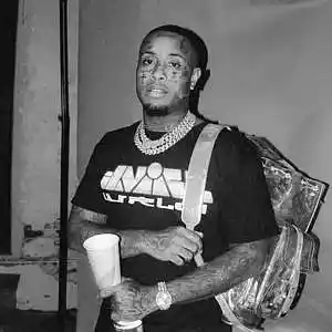 Picture for song '42 dugg x Southside type beat - "Poison"' by artist '11BEATS'