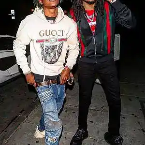 Picture for song 'roy // quavo x rich the kid type beat' by artist '1337lex'