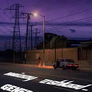 Picture for song 'Generous (Mizzy & 21SHKAAD_)' by artist '21SHKAAD'