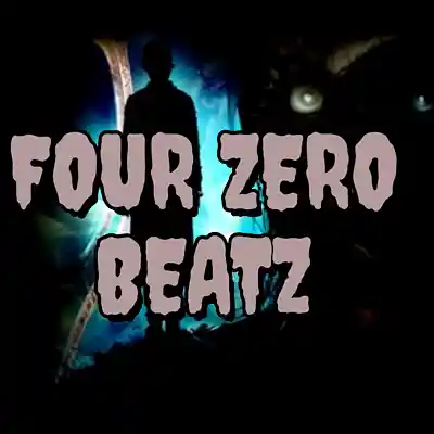 Picture for song 'FOUR ZERO BEATZ-DANGER' by artist '4Zero Beatz'