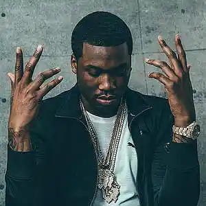 Picture for song '[FREE] Meek Mill Type Beat "No Subliminals"' by artist 'Adrian R.'