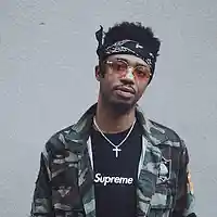 Picture for song 'Metro Boomin Type Beat - WIN' by artist 'AdyAcoca'