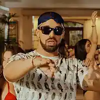 Picture for song 'dont expect (drake type beat)' by artist 'AprelMusic'