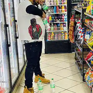 Picture for song 'KrispyLife Kidd x Detroit Type Beat - Ed Wood' by artist 'ayoleap'