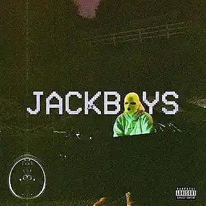Picture for song 'Ecstazy x Travis Scott & Jackboys Type Beat' by artist 'Beats by prodbyjilson'