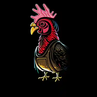 Picture for song 'Cawk Drive' by artist 'Big Cawk Beats'