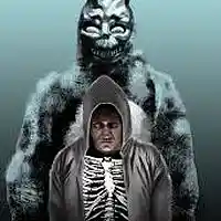 Picture for song 'dony darko' by artist 'Blaise Hanzso'