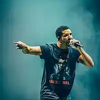 Picture for song 'Summer - Drake Type Beat' by artist 'Bridge Iceberg Beats'