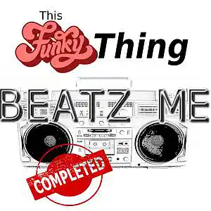 Picture for song 'This Funky Thing [2]' by artist 'Cam7Song'