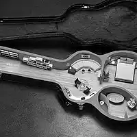 Picture for song 'U Better Get Out Of Here' by artist 'D B Hankinster'