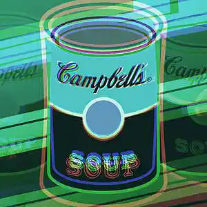 Picture for song 'Campbell's (Kash Doll Type Beat) - Devezin.com' by artist 'Devezin'