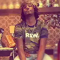 Picture for song 'Keep the Fame (K Camp Type Beat) - Devezin.com' by artist 'Devezin'