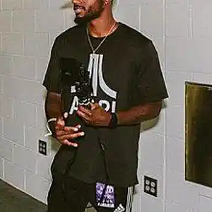 Picture for song 'Bryson Tiller Type Beat[Prod.by Dio Kujoh x Cjvega' by artist 'Dio Kujoh'