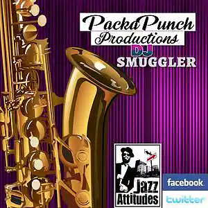 Picture for song 'Dr Sax Love' by artist 'DJ Smuggler'