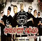 Picture for song 'GANGSTA OUTRO' by artist 'EMPTYCLIPRECORDS682'